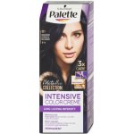 Pallete Intensive Color Creme modročerná C1 – Zboží Mobilmania