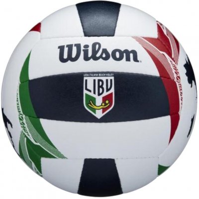 Wilson Italian League – Zboží Mobilmania