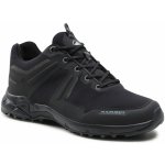 Mammut Ultimate Pro Low GTX Black Black – Sleviste.cz