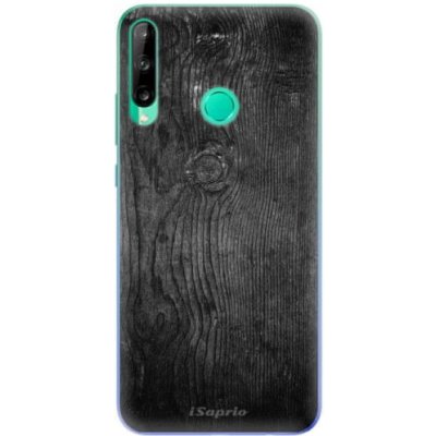 iSaprio Black Wood 13 pro Huawei P40 Lite E – Hledejceny.cz