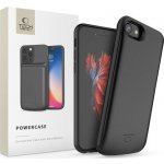 Pouzdro Tech-Protect Battery Pack 3200Mah Iphone 6/6S/7/8/Se 2020 Černé – Sleviste.cz