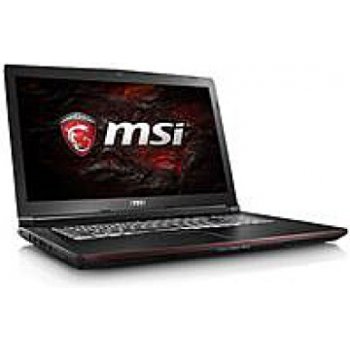 MSI GP72MVR 7RFX-852CZ