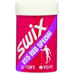 Swix V55 červený speciál 45g – Zboží Dáma