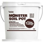 Monster Living soil Homegrow Pot 10.8 l – Hledejceny.cz