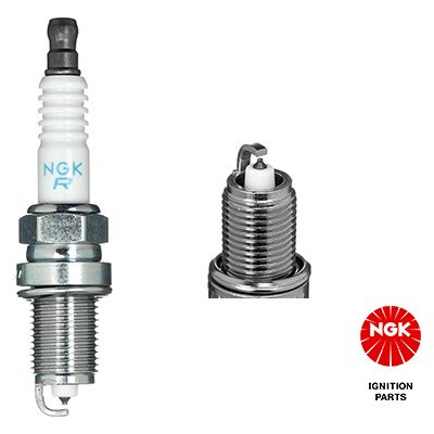 NGK Zapalovací svíčka 5275 – Zboží Mobilmania