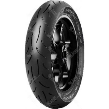 Metzeler SPORTEC STREET 2 70/90 R17 38S