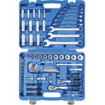 BGS Gola sada 1/4" a 3/8"; 92 ks, palcové - 2299 – Sleviste.cz