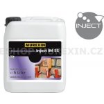 Murexin Suchá stěna injektáž IM 55 30 l – HobbyKompas.cz