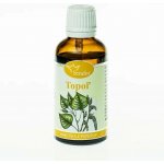 Serafin Topol tinktura z pupenů extra silná 50 ml – Hledejceny.cz