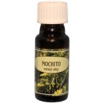 Essential Oil vonný olej Mochito 10 ml – Hledejceny.cz