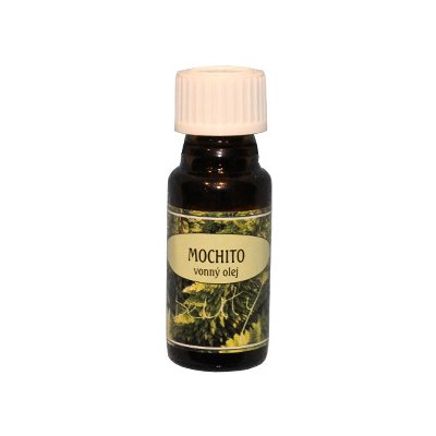 Essential Oil vonný olej Mochito 10 ml – Hledejceny.cz
