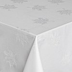 Veba Ubrus Gabro Fall listy 100x100 cm – Zboží Dáma