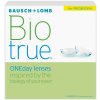 Kontaktní čočka Bausch & Lomb Biotrue ONEday for Presbyopia 90 čoček