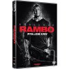 DVD film Rambo: Poslední krev