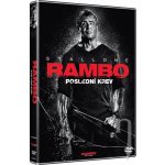 Rambo: Poslední krev – Zboží Dáma