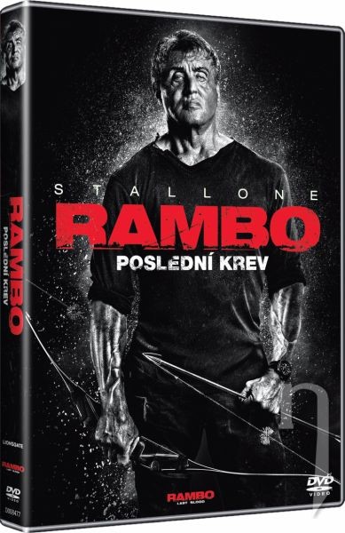 Rambo: Poslední krev