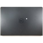 Kryt displeje víko Dell Inspiron 15 3552 3558 3565 3567 3576 5338 šedé – Zboží Živě