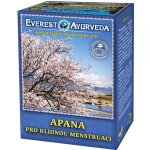 Everest Ayurveda APANA Menstruační cyklus 100 g – Hledejceny.cz