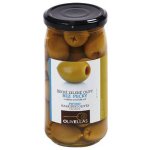 Olivellas Olivy zelené bez pecky 380 g – Zbozi.Blesk.cz