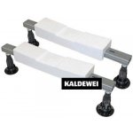 Kaldewei Vanové nohy 5041 Plus KWNOHY5041 – Hledejceny.cz