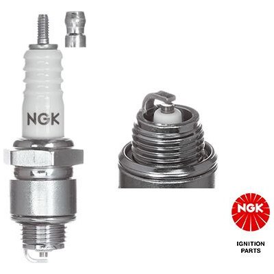 Zapalovací svíčka NGK B2 – Hledejceny.cz