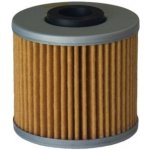 Hiflofiltro Olejový filtr HF566 – Hledejceny.cz