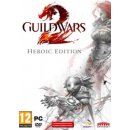 hra pro PC Guild Wars 2 (Heroic Edition)