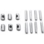 DF models Konektory a čepy náprav pro DF-4S PRO – Zboží Mobilmania