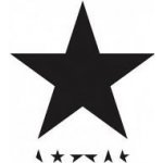 Bowie David - Blackstar CD – Hledejceny.cz