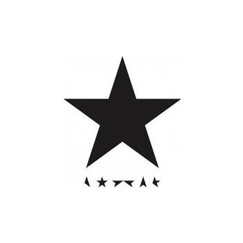 Bowie David - Blackstar CD