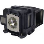Lampa pro projektor EPSON Powerlite 530, originální lampa s modulem – Zboží Živě