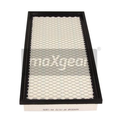 Vzduchový filtr MAXGEAR 26-1299 – Hledejceny.cz