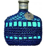 John Varvatos Artisan Blu toaletní voda pánská 125 ml – Zbozi.Blesk.cz