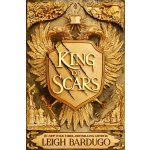 King of Scars - Leigh Bardugo – Hledejceny.cz