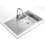 Teka STARBRIGHT 45 E-XN 1B 1D – Hledejceny.cz