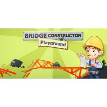 Bridge Constructor Playground