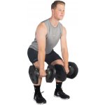 TUNTURI MX85 Select KH 5,6 - 38,6 kg – Zboží Dáma