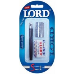 Lord 882053 5 ks žiletek