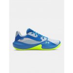 Under Armour UA Lockdown 7 Low-BLU – Zboží Dáma