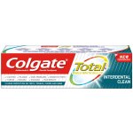 Colgate Total interdental clean 75 ml – Hledejceny.cz
