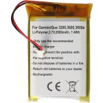 Cameron Sino CS-IQ3600HL 3.7V Li-Polymer 2000mAh černá - neoriginální