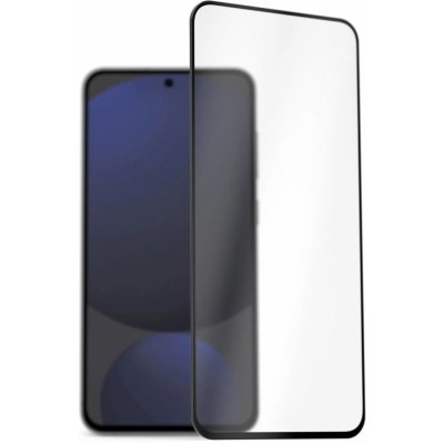 AlzaGuard 2.5D FullCover Glass pro Samsung Galaxy A56 AGD-TGB176P2 – Zboží Živě