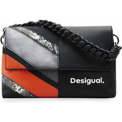 Desigual dámská crossbody kabelka Polka Venecia 20 23WAXP362000