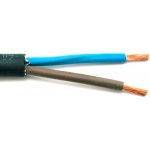 Precon H05RR-F 2x2,5mm² 1 m – Zboží Mobilmania
