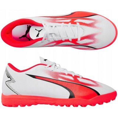 PUMA ULTRA PLAY TT 10752801 – Bílý – Sleviste.cz