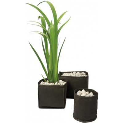 SuperFish POND Flexi koš na rostliny 25x25x25cm – Sleviste.cz