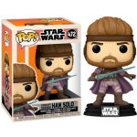 Funko Pop! 472 Star Wars Han Solo – Zbozi.Blesk.cz