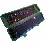 Mistrall krabička na návazce s mezistěnou 350x100x68 mm – Zbozi.Blesk.cz