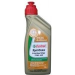 Castrol Transmax Limited Slip LL 75W-140 1 l – Sleviste.cz
