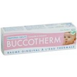 Buccotherm Bio masážní gel 50 ml – Zboží Mobilmania